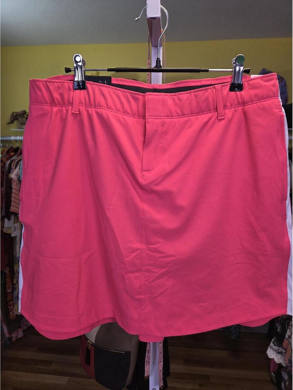 Under Armour Skort
